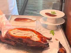 -四季民福烤鸭店(通州马驹桥店)