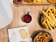 -必胜客(北苑路店)