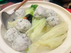 -北园酒家(小北路店)