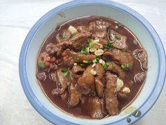 -小民大排档(马场角横路店)