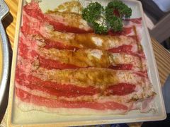 -喜来稀肉(北外滩白玉兰广场店)