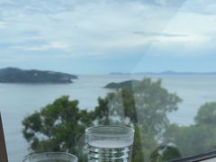-湾景餐厅(海洋公园店)