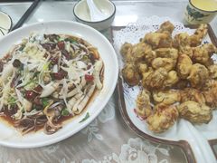 -东升灌浆包(辛庄街总店)