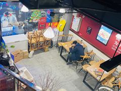 -老杨头烧烤(博烤堂店)