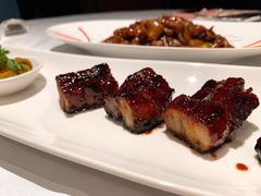 秘制黑叉烧-炳胜品味(珠江新城店)