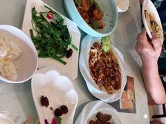 -南来顺饭庄·清真(南菜园店)