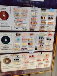 -爱空间美睫健康美甲