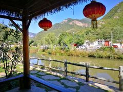 -快活林烧烤(红新路店)