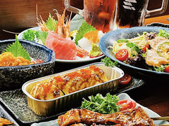 -葉家.焼鳥.居酒屋(惠利街店)