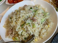-喜来登由由大酒店九州膳坊中餐厅