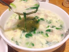 -吕氏疙瘩汤·新鲁菜(潍坊银座店)