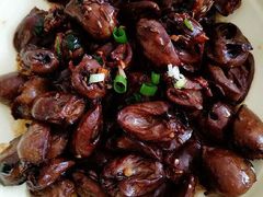 -如意香辣鸡架(总店)