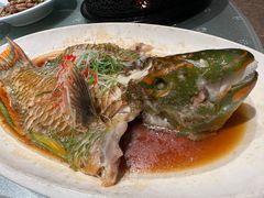 -荣华楼(通贤街店)