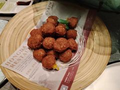 -宏达宴老菜馆(群力第四大道店)