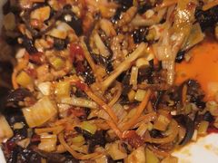 -严记小天府酸菜鱼(西四路店)