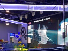 -CIAO·团建聚餐·生日派对轰趴馆(福田店)