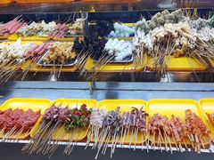 -湖滨老妈炸串(鑫苑景城店)