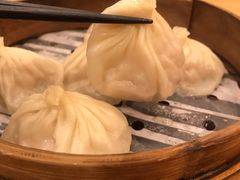 -龙咆汤包·手工现包小笼(拱北口岸店)