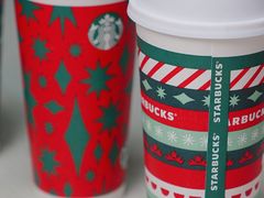 -星巴克(成都龙湖三千集店)