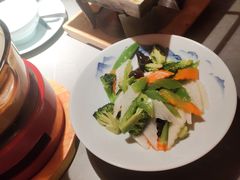 -闽上鲜·福建菜(龙湖滨江天街店)