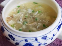 黄鱼海参羹-宁波状元楼酒店(和义路店)