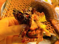 牛排骨肉-青鹤谷(苏州店)