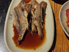 -兰溪小馆(东直门簋街店)