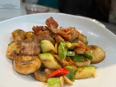 -周三的情书花园餐厅(江北店)