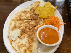 -panchos 墨西哥餐厅(嘉绿苑店)