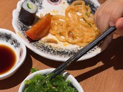 -万岁寿司(天河领展店)