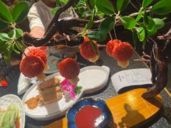 -唐猫庭院·千年陕菜(赛格国际购物中心店)