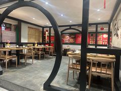 -川香鼎盛·川府家宴商务宴请(市桥富华总店)