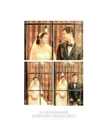 -唯爱婚纱国际影城(曙光大厦店)