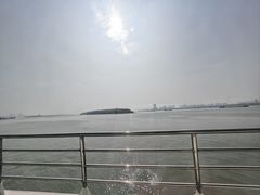 -浦口码头(轮渡站)