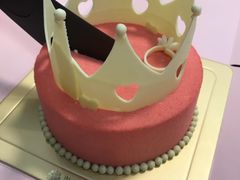 -黑池口感烘焙·生日蛋糕(坂田店)