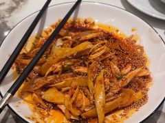 -火婆子·川小馆(扬韬科技广场店)
