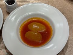 -北京泰富酒店-柏景轩中餐厅