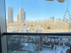 -粤界(望京金辉店)