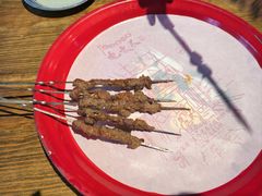 -北三老太太烧烤(人生一串上榜店)