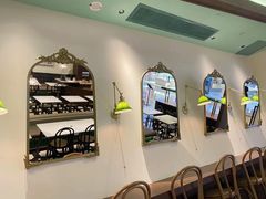 -GOGO Plate(成都太古里店)