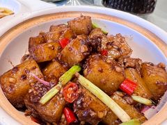 -莫山小馆(大石桥店)