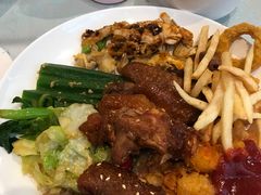 -凤鸣阁餐厅（凤山温泉宴宾楼）(昌平镇店)