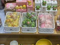 -南京时尚莱迪购物广场(正洪街店)