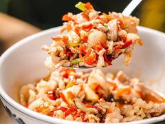 -真诚湘待·湖南鲜土菜(横沥西城店)