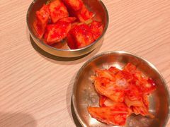 -梨花牛肉汤饭(仁恒伊势丹店)