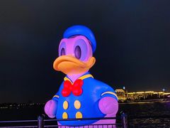 -迪士尼小镇