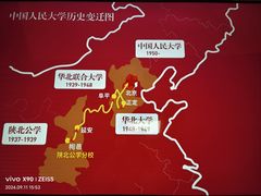-中国人民大学-博物馆