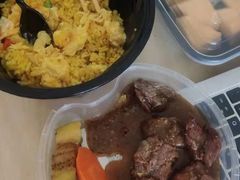 -食间牛排(湖西路店)