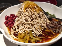 -小厨娘金榜题名(夫子庙秦淮河店)