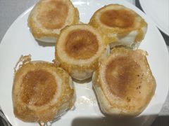 白菜炉包-郑庄脂渣海鲜楼(九水路店)
